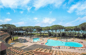 Awesome apartment in Puntone w/ Outdoor swimming pool and 1 Bedrooms Puntone